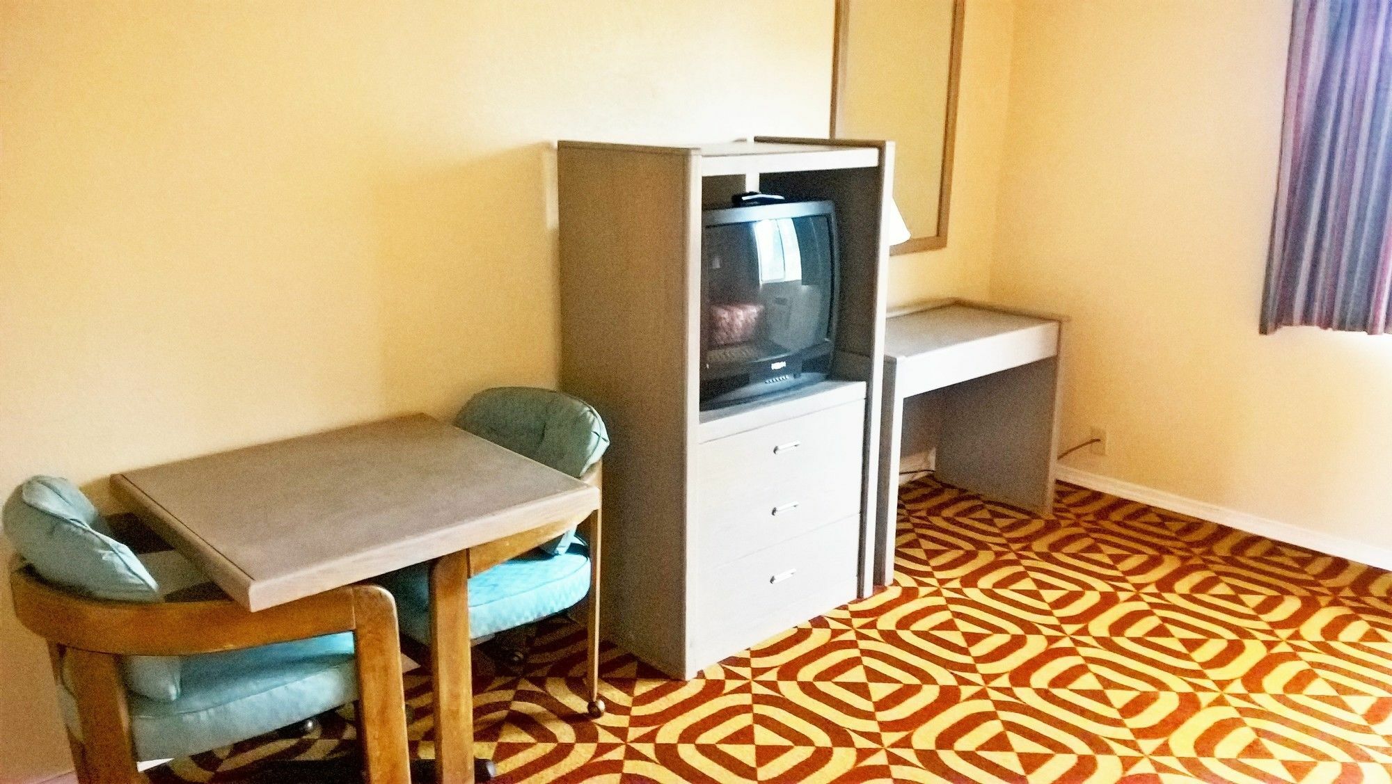 Portland Value Inn And Suites Eksteriør bilde