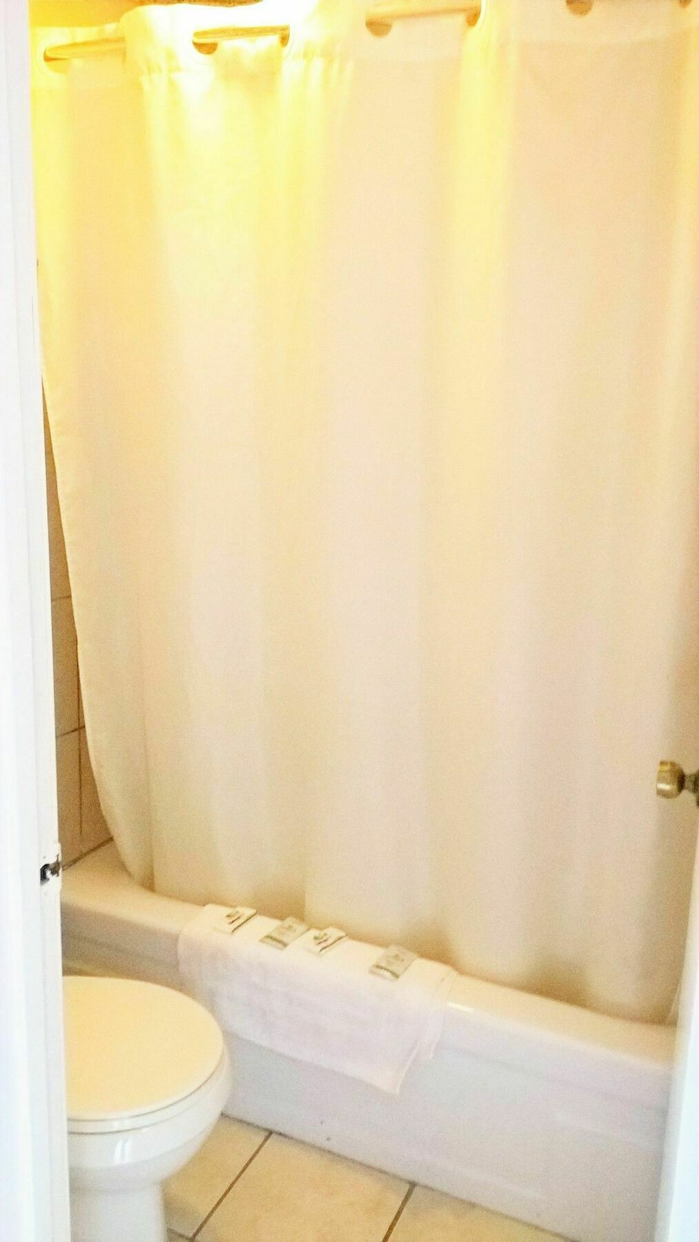 Portland Value Inn And Suites Eksteriør bilde